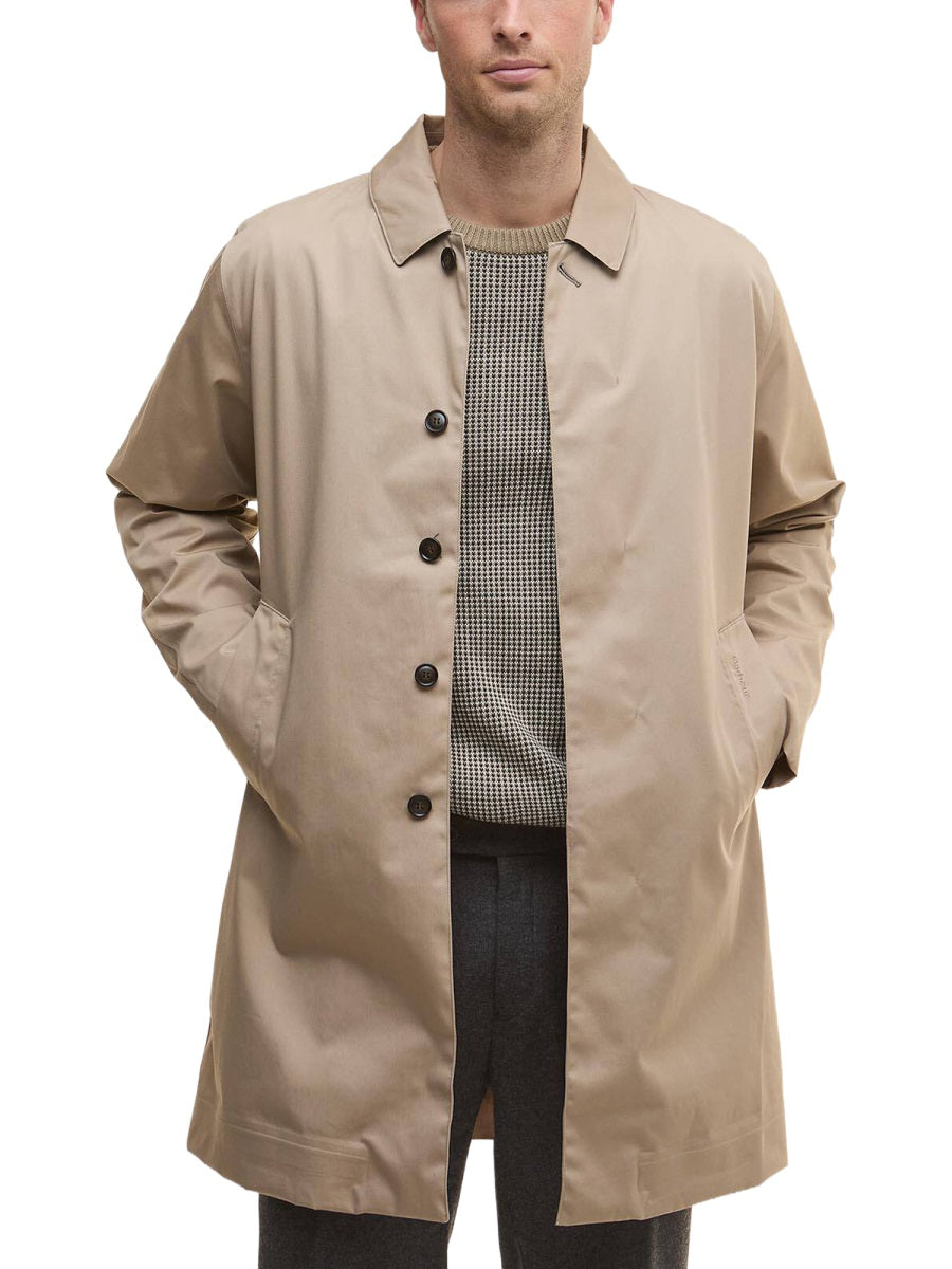 Barbour Giacche - Beige | 448ddd0d8d294626702f37323d5db1509e85b6f5