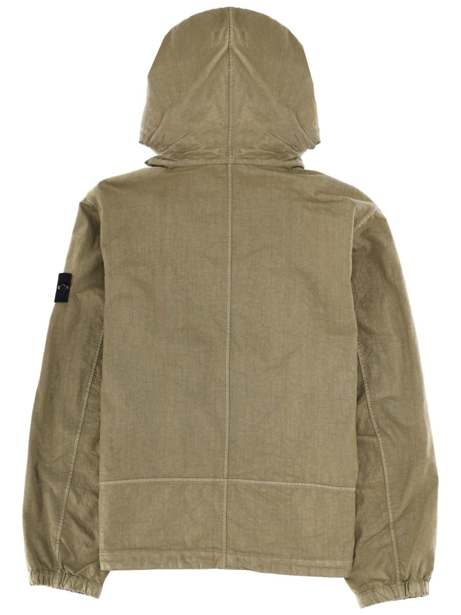 Stone Island Giacche - Military Green | 45e960995f3e762057b3260a5dab1f72b732af3a