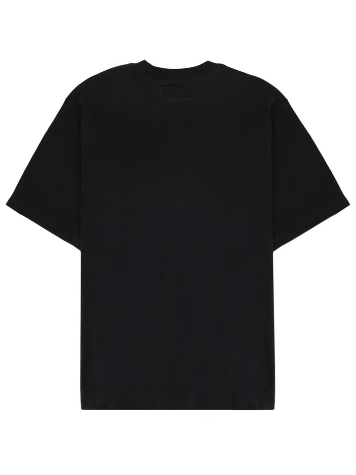 Amiri T shirt - Black | 29206e4c48a7b4944f2f4fe37cef97530a956a4b