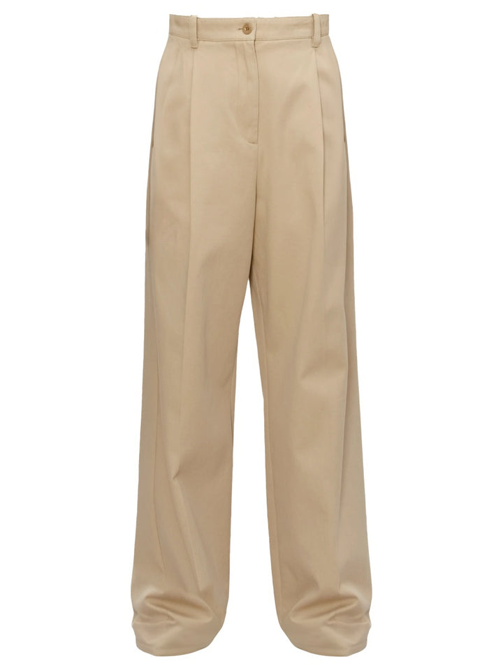 A.P.C. Pantaloni - Beige | ab6248850e9a6e1bb495aa3afa6bbfa8bdaffef8