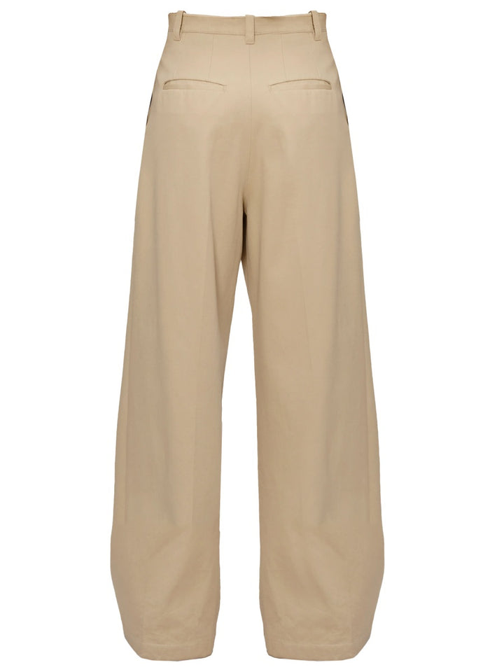 A.P.C. Pantaloni - Beige | c3cf7dbc65ca2c1970ec5c6cb934da5a2cba23f8