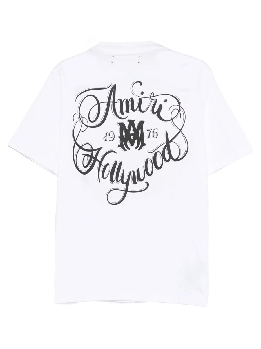 Amiri T shirt - White | cab0c4505f196246a4434d04200f10d93f796ad4