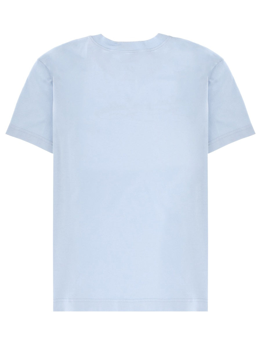 Dolce & Gabbana T shirt - Azure | cf7334ed45fd1db28978b70b548189266588836f