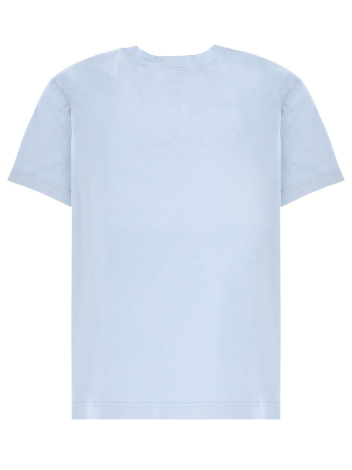 Dolce & Gabbana T shirt - Azure | cf7334ed45fd1db28978b70b548189266588836f