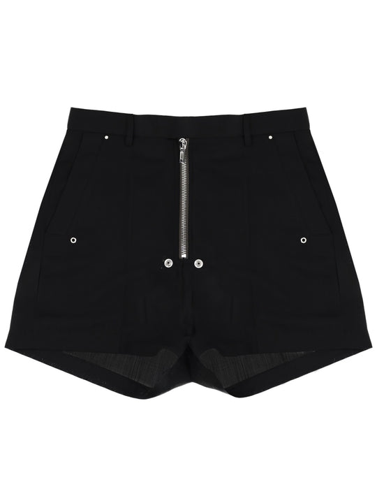 "Tailored" Shorts