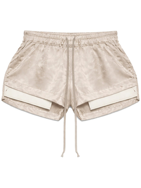 "Fog Boxers" Shorts