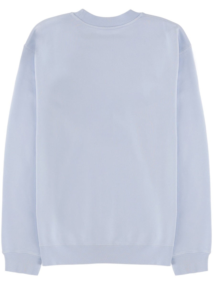 Jacquemus Felpe - Azure | 7ef71cac7419be33d87090c38564934a86d3b09c