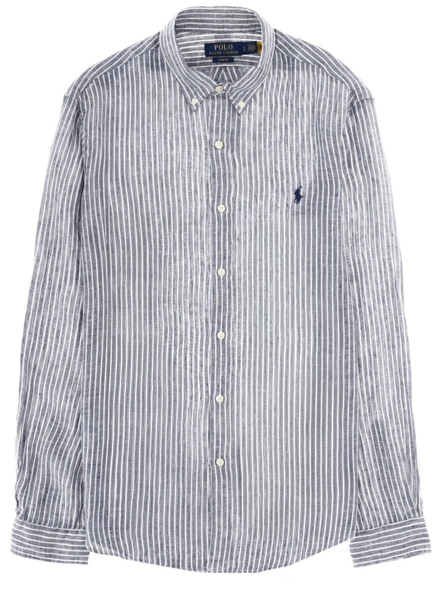Polo Ralph Lauren Camicie - Blue | 8a56f0248fd72fe42c3ecb49de13059976e2dcf6