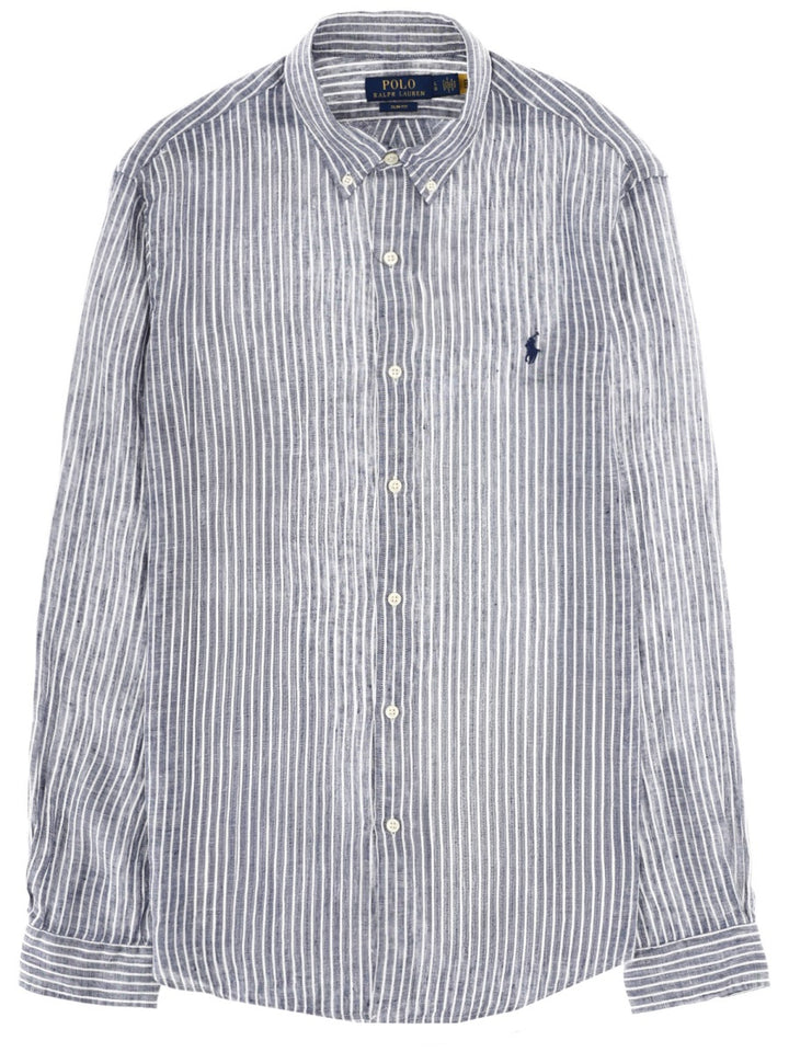 Polo Ralph Lauren Camicie - Blue | 8a56f0248fd72fe42c3ecb49de13059976e2dcf6