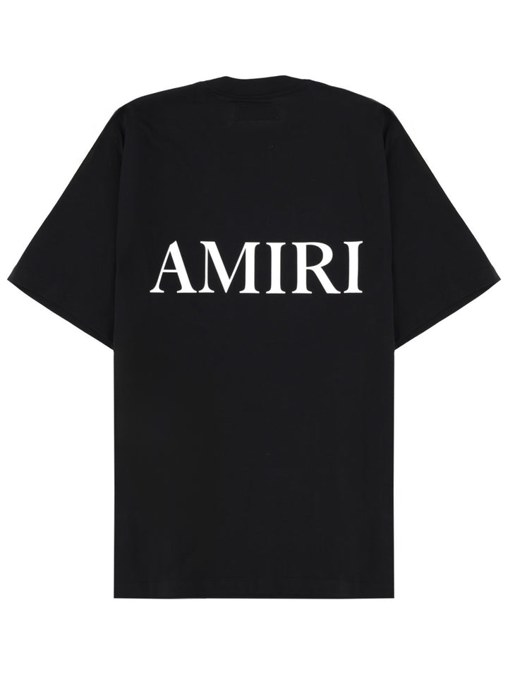 Amiri T shirt - Black | 0b14db5cd0ac4984b8d4cef74a809b5ac4ce6f26