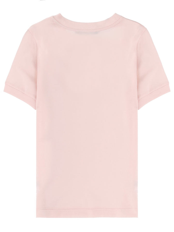 Dolce & Gabbana T shirt - Pink | 1046ea9e979e62aefebc4242c6573cc09ed36f3a