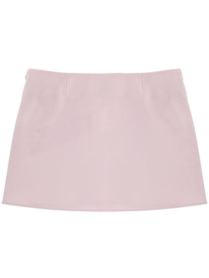 CourrèGes Gonne - Pink | 50a29010084ec7bce4870831a07bb8fe5829a009