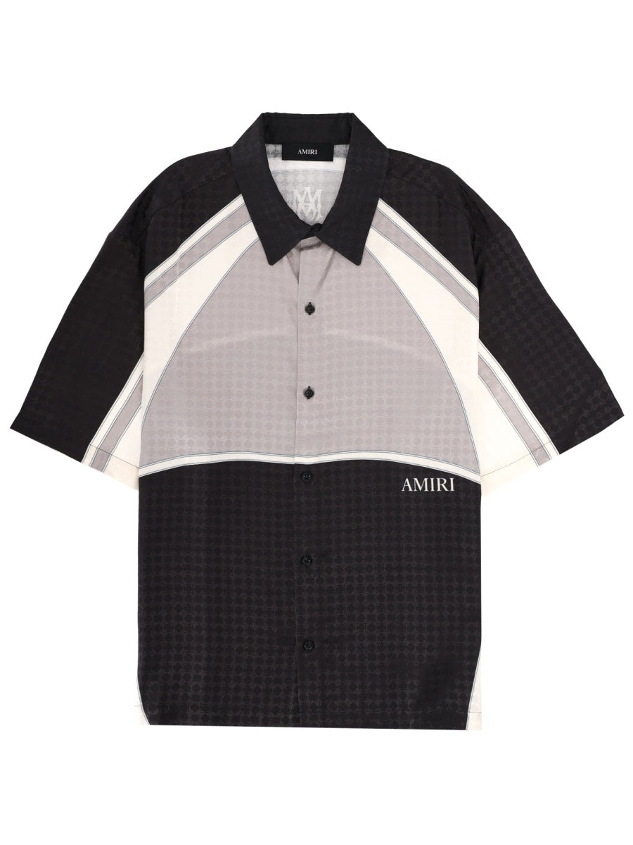 Amiri Camicie - Black | 9f5eada29c9d80952f155cc9c21d3ad0adf24bb4