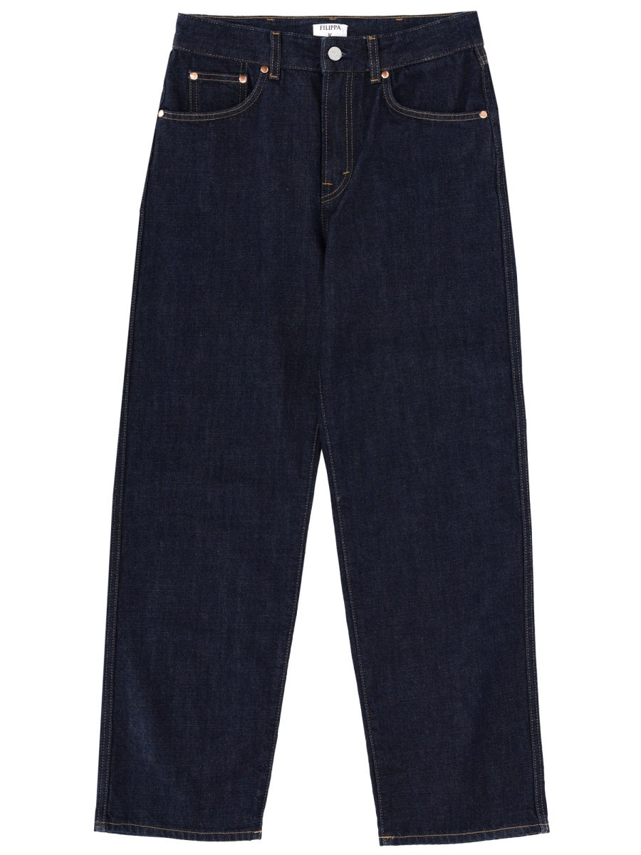 Filippa K Jeans - Denim | dc806d6373fa03e6a97dab9bf8e9d565923089a1