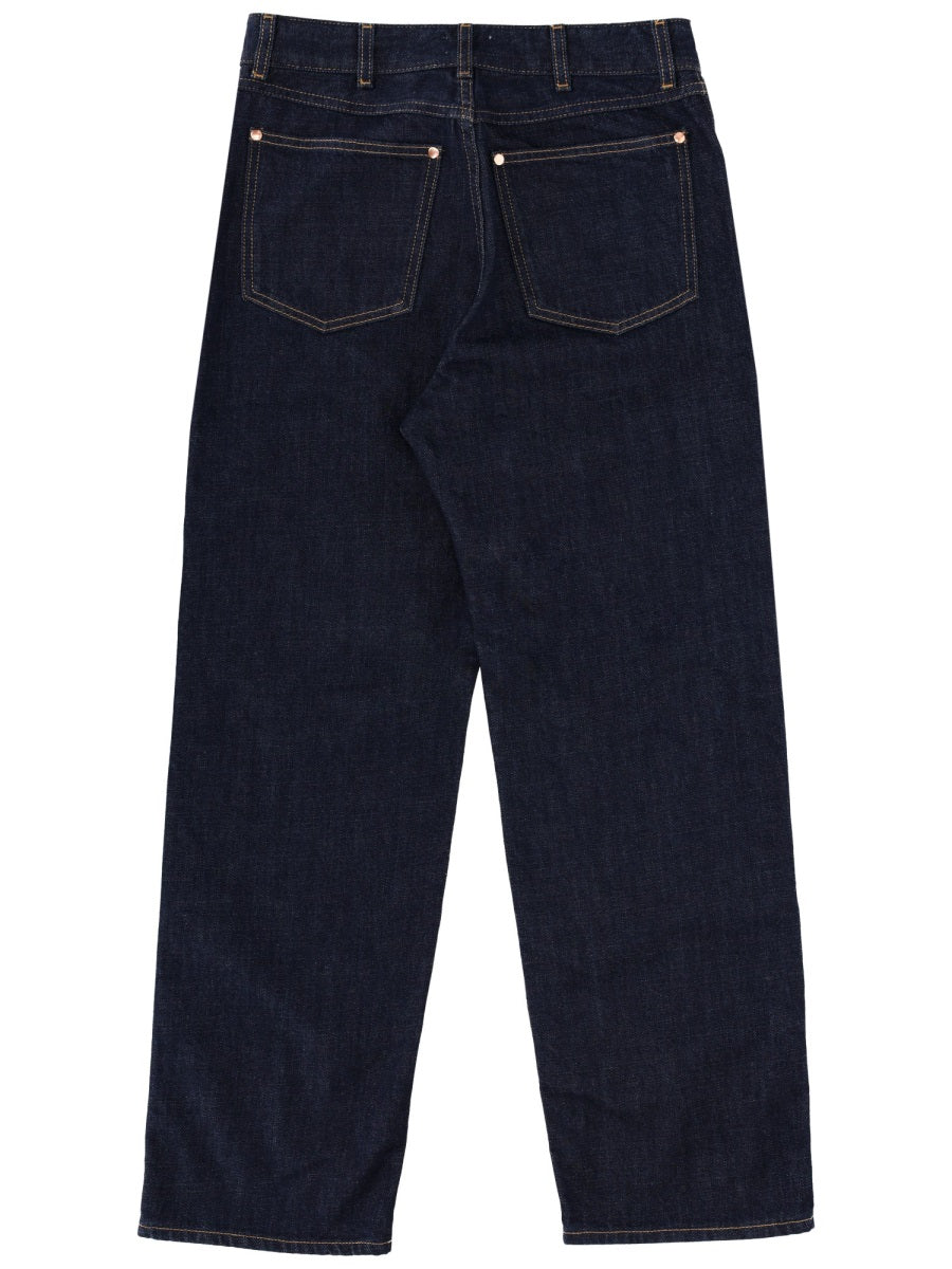 Filippa K Jeans - Denim | 6b26e0950838066ca47226711359ad35d178e936