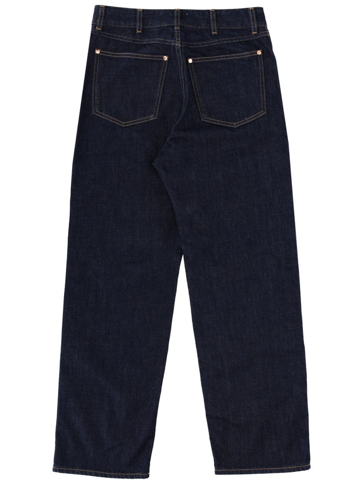 Filippa K Jeans - Denim | 6b26e0950838066ca47226711359ad35d178e936