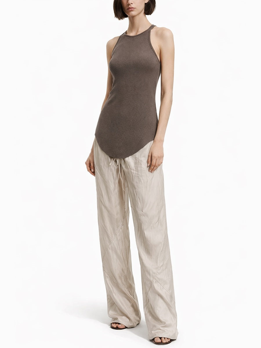 Rick Owens Top - Dove | 9a7986be0dbd2fd040df48007c6662cf0325566b