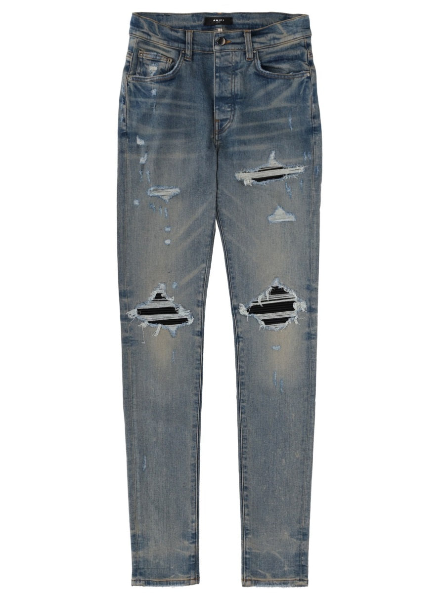 Amiri Jeans - Denim | 039ab0cf0f34f3e4cfb00c3ccaac4ad0becd2158