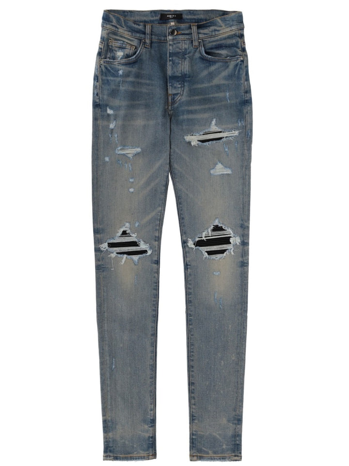 Amiri Jeans - Denim | 039ab0cf0f34f3e4cfb00c3ccaac4ad0becd2158