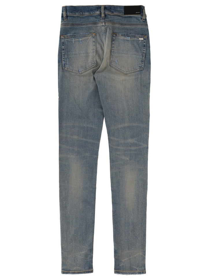 Amiri Jeans - Denim | 7123c8d03ea454f8ad0e5ff849f21056698b0647