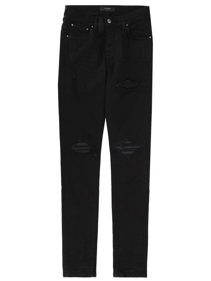 Amiri Jeans - Black | 8711544df12f19cc143eda46e5fef1f9451ee360