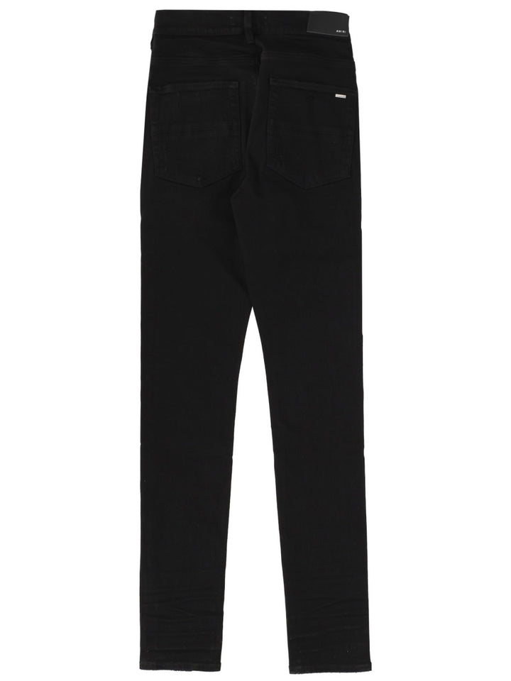 Amiri Jeans - Black | 2b9210cbf68e1fa28ba8bb7a07d6634db40390bc