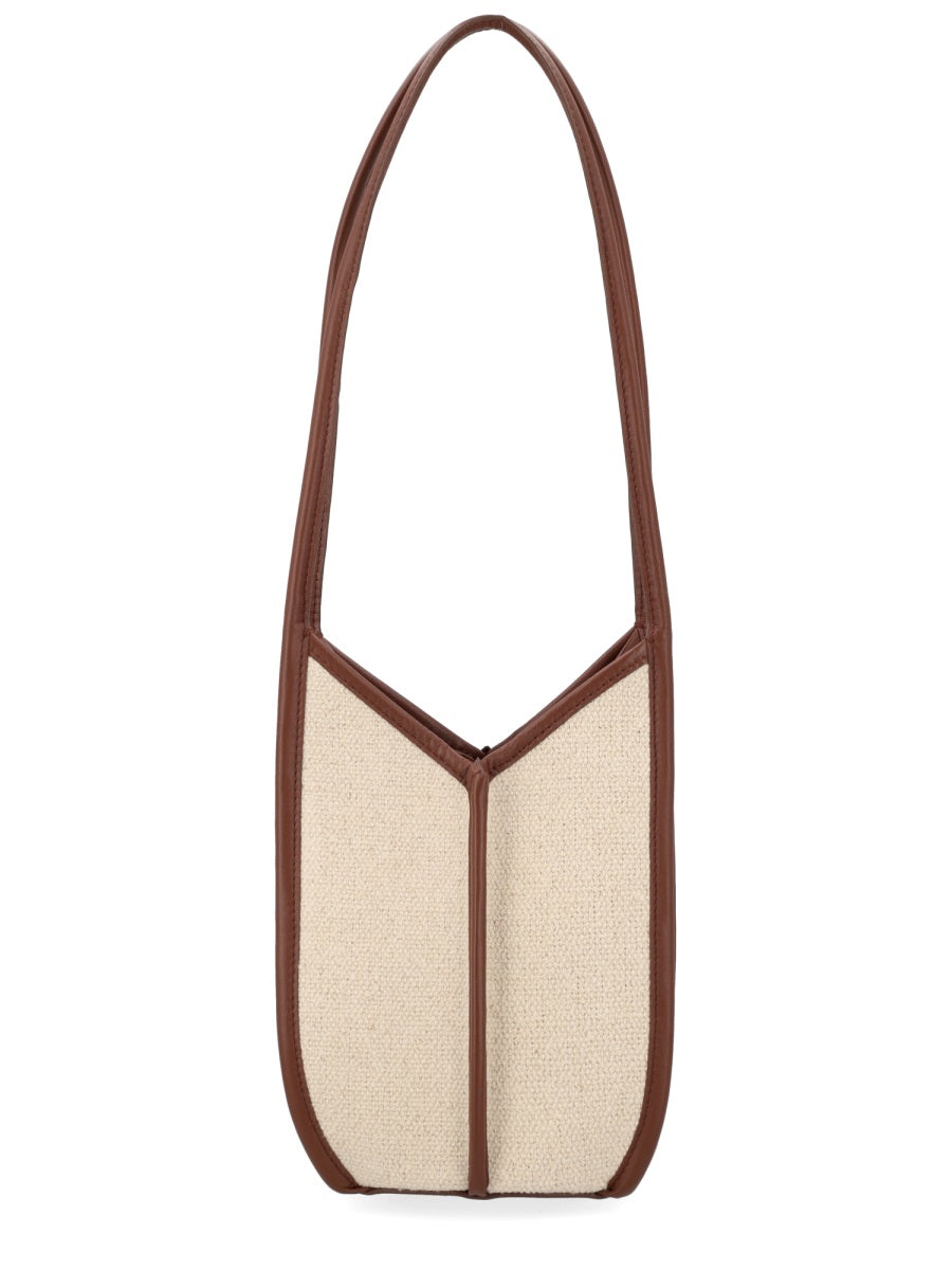 Hereu Borse a Spalla e Tracolla - Ivory | 3a5b3d4bb72aa1b9f0bcd41a696b283889950a0e