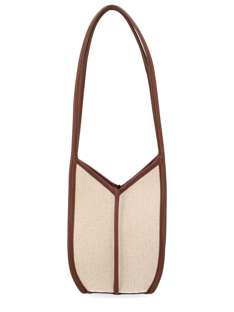 Hereu Borse a Spalla e Tracolla - Ivory | 7423b75a0971fd89d2636a67bab1cf3e23842b2d