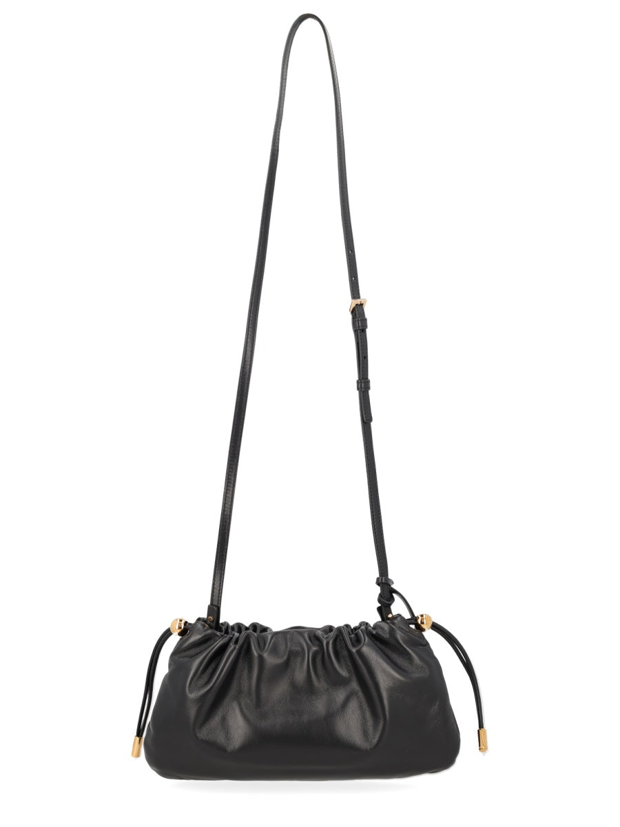Versace Borse a Spalla e Tracolla - Black | cc84d2913791b49a0a45931a75c4989b750fa45a