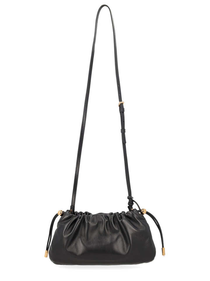 Versace Borse a Spalla e Tracolla - Black | cc84d2913791b49a0a45931a75c4989b750fa45a