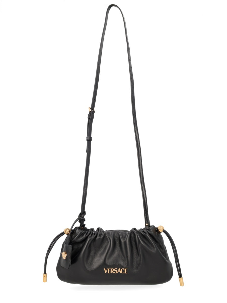 Versace Borse a Spalla e Tracolla - Black | e6e76d2ad04abecd00fd8fd3647e1045cdc9ab97