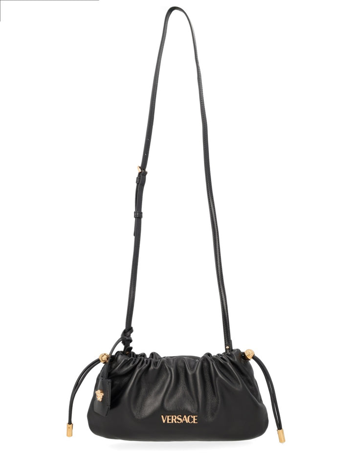 Versace Borse a Spalla e Tracolla - Black | e6e76d2ad04abecd00fd8fd3647e1045cdc9ab97