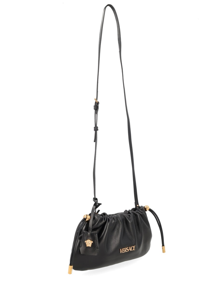 Versace Borse a Spalla e Tracolla - Black | 2b42c0296cefa9688981cf6dde66eaf5c704c534