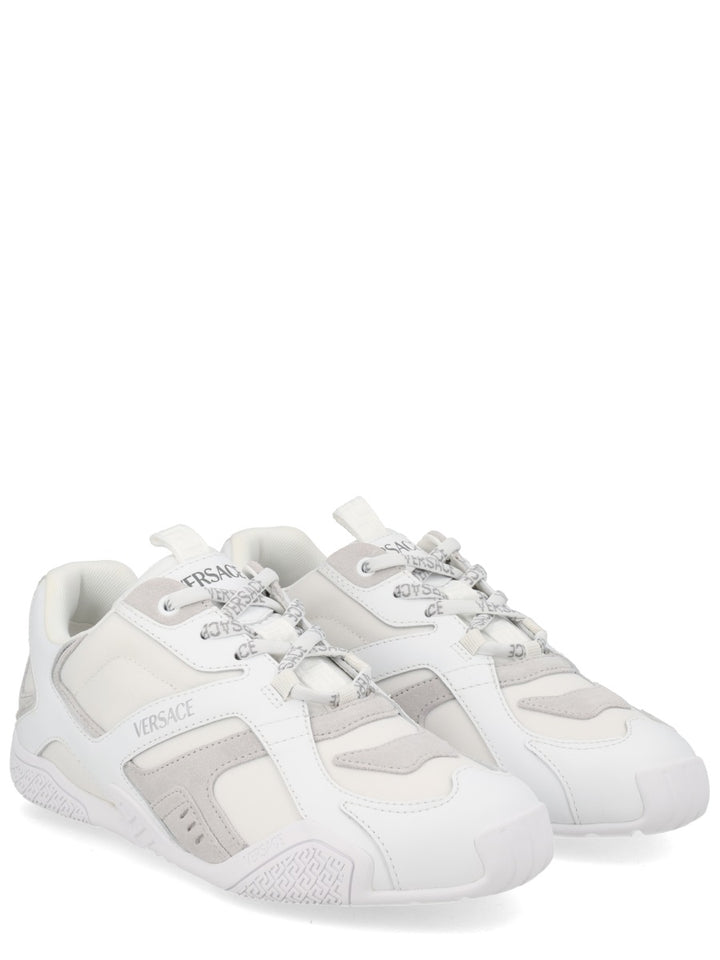 Versace Sneakers - White | a754009531245a5c8e6f2cf054721a50ea99ca9a