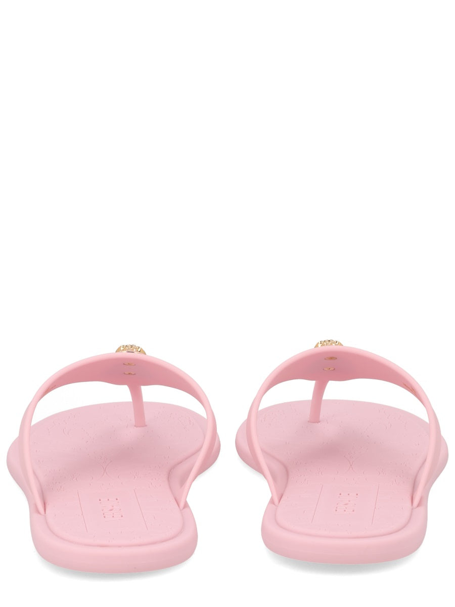 Versace Sandali - Pink | 1bca00bf7abe35d0a313f9a6c72b5224baa52a83