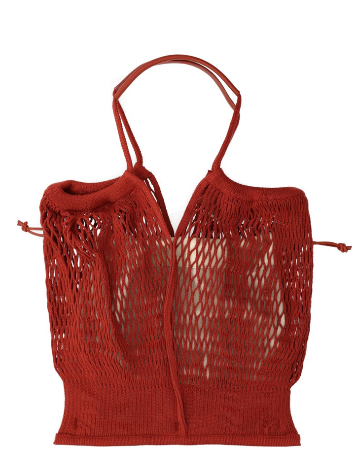 Hereu Borse a Spalla e Tracolla - Brown | ed68165da884d51dbd5b9f24077bac94540076c7