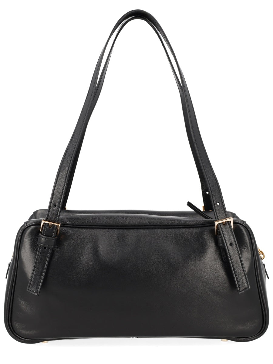 Versace Borse a Spalla e Tracolla - Black | 3b7eed192afabd5cfce90b8b6808908a5a5ab4e3