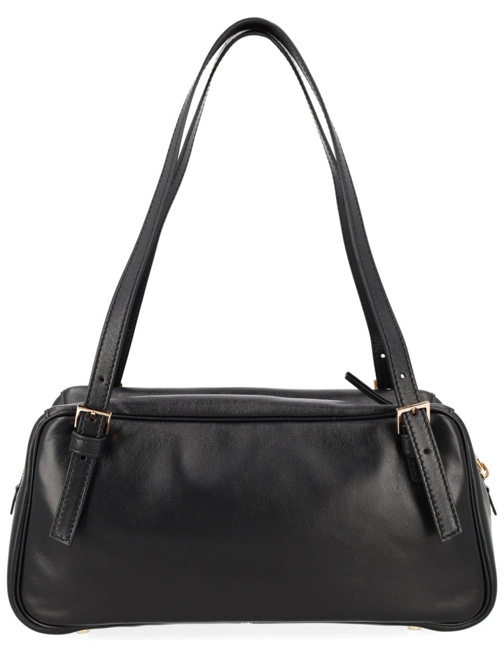 Versace Borse a Spalla e Tracolla - Black | 3b7eed192afabd5cfce90b8b6808908a5a5ab4e3