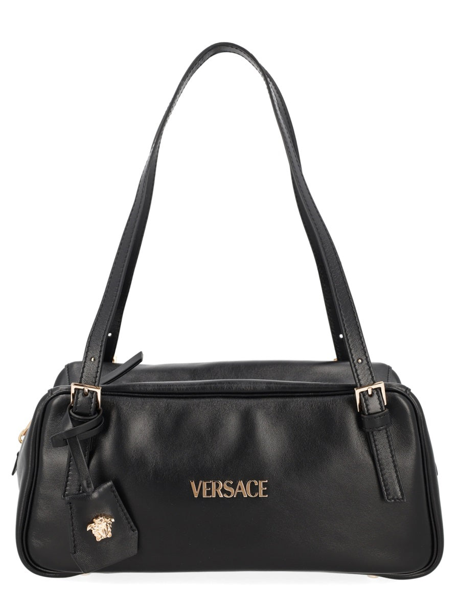Versace Borse a Spalla e Tracolla - Black | 495895e81539cc965ed5af8cfd915b9b61755683