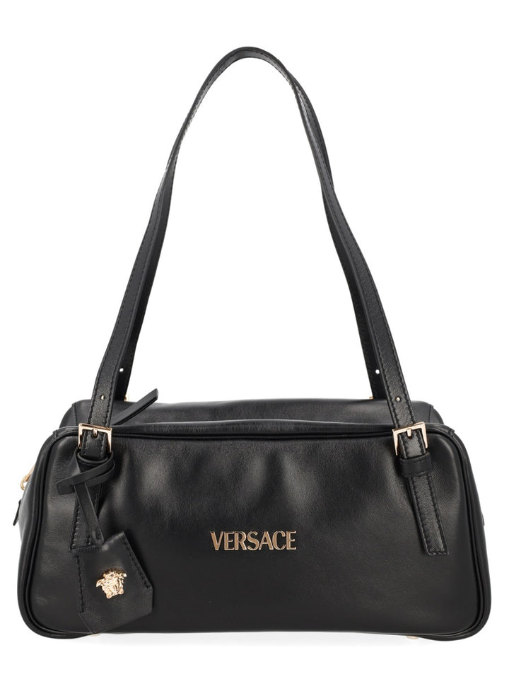 Versace Borse a Spalla e Tracolla - Black | 495895e81539cc965ed5af8cfd915b9b61755683