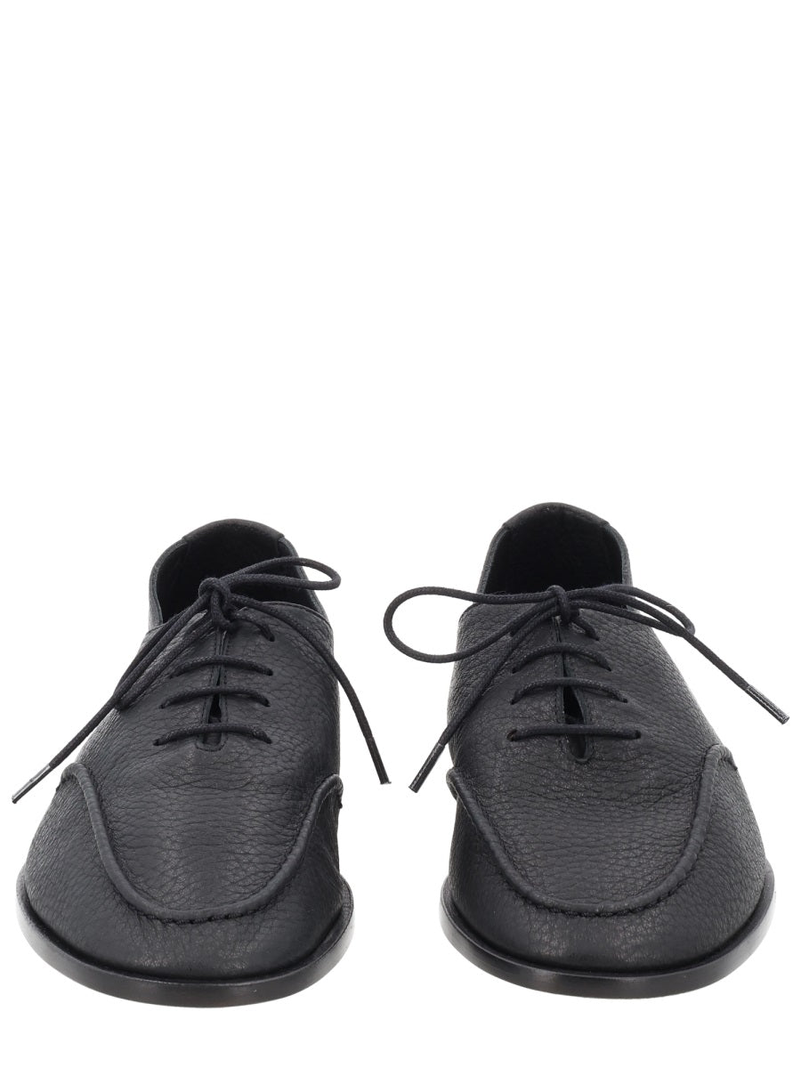 Hereu Scarpe Basse - Black | f4bbbb7a51bddd03e971f64ab495638a67f482b8