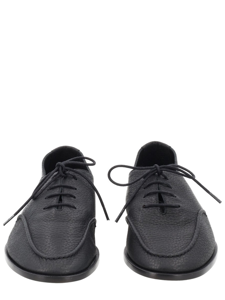 Hereu Scarpe Basse - Black | f4bbbb7a51bddd03e971f64ab495638a67f482b8