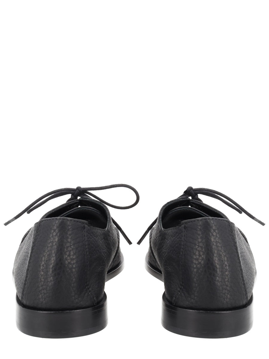 Hereu Scarpe Basse - Black | ca3699ffd69b63f10ac91680ab41ddb653785a33