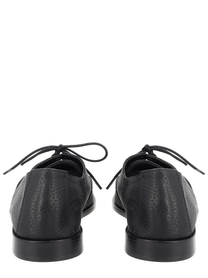 Hereu Scarpe Basse - Black | ca3699ffd69b63f10ac91680ab41ddb653785a33