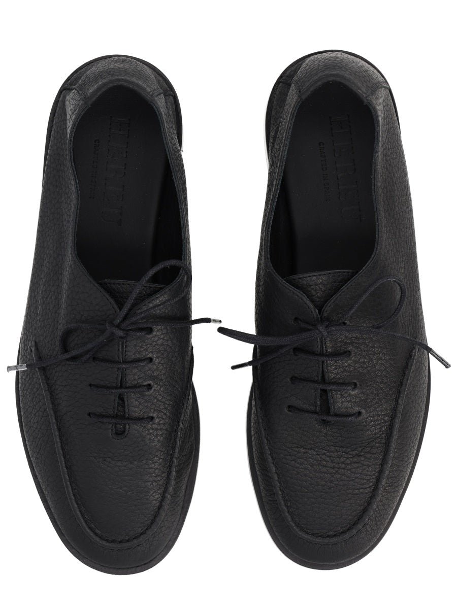 Hereu Scarpe Basse - Black | f9fee7ca5c5387a7927d3e40e4a2f877754c49d6