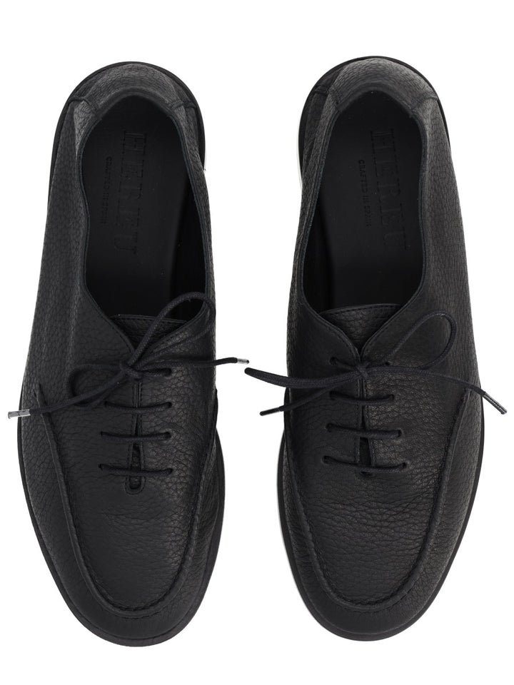 Hereu Scarpe Basse - Black | f9fee7ca5c5387a7927d3e40e4a2f877754c49d6