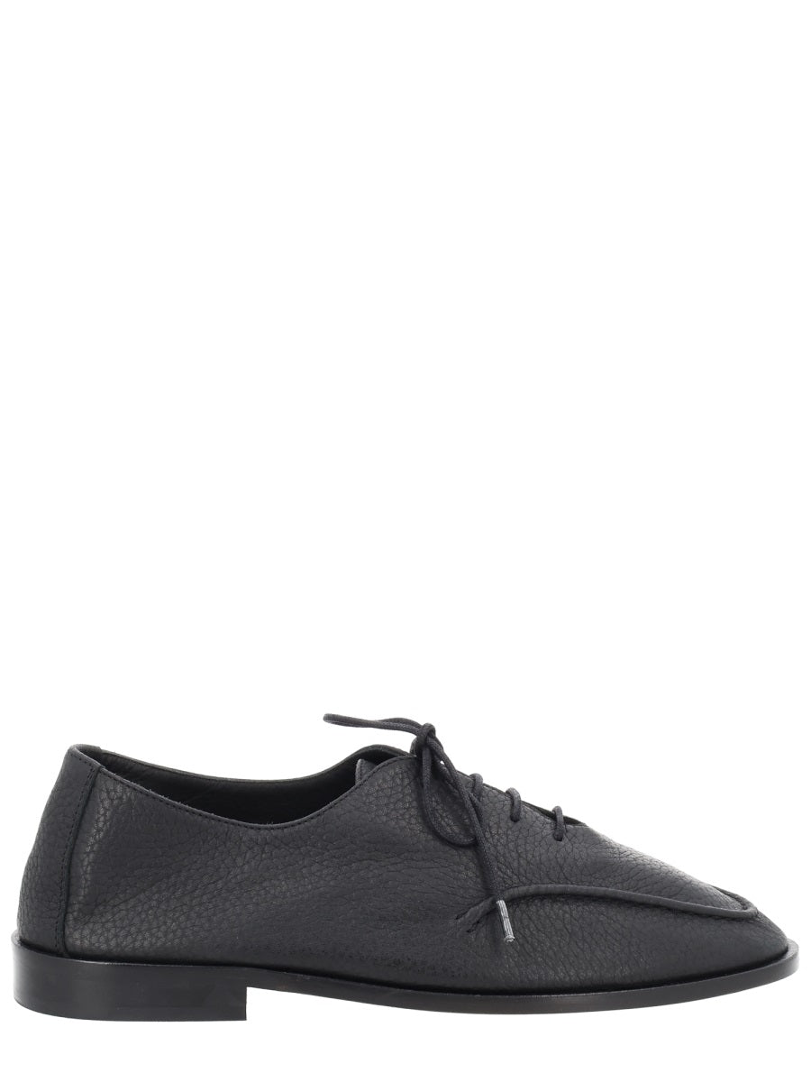Hereu Scarpe Basse - Black | 0283e25db14dd31ce7b5aea2d452203ddd1c933c