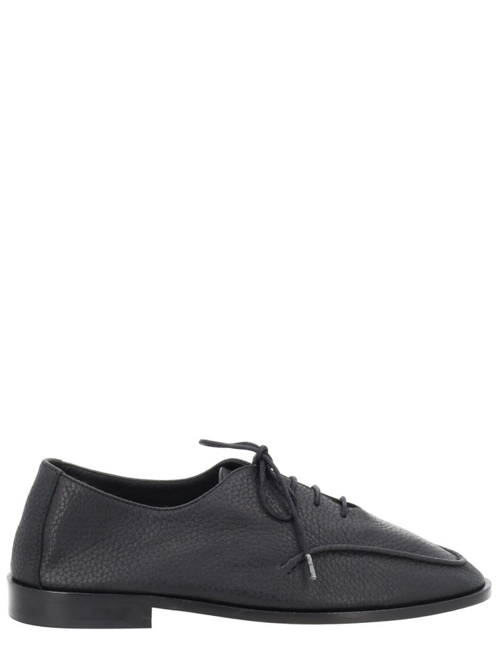 Hereu Scarpe Basse - Black | 0283e25db14dd31ce7b5aea2d452203ddd1c933c