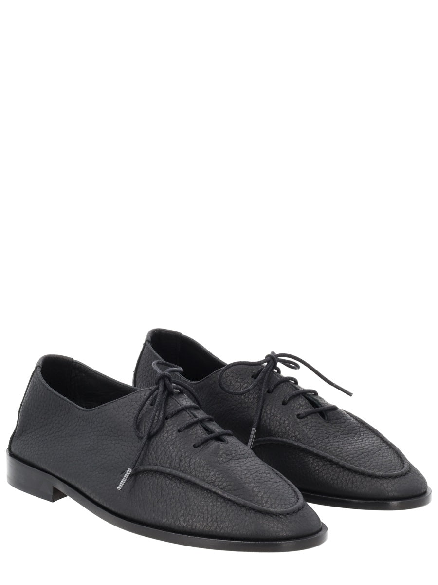 Hereu Scarpe Basse - Black | e2201b5b02a7101cddae341a62106f740fce980e