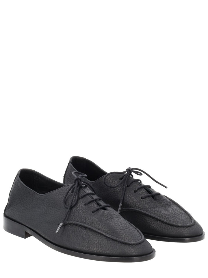 Hereu Scarpe Basse - Black | e2201b5b02a7101cddae341a62106f740fce980e